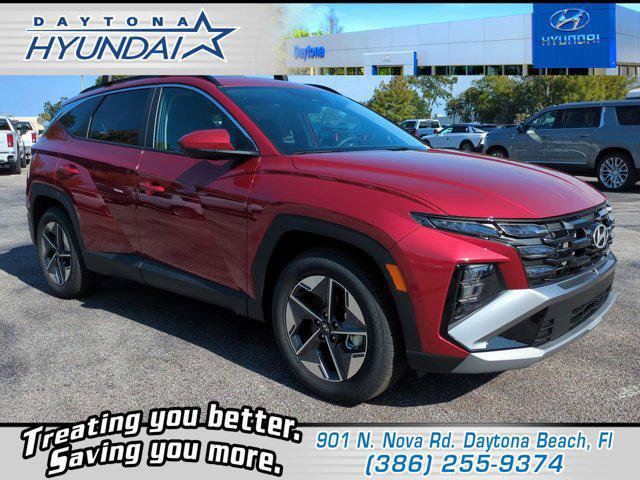 2026 Hyundai Tucson SEL for sale in DAYTONA BEACH, FL