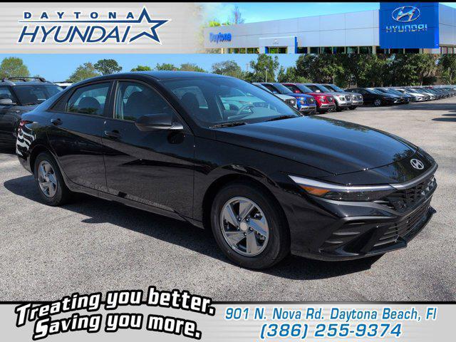 2026 Hyundai Elantra SE for sale in DAYTONA BEACH, FL