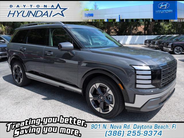 2026 Hyundai Palisade Limited for sale in DAYTONA BEACH, FL
