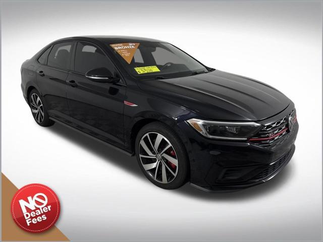 2020 Volkswagen Jetta GLI 2.0T Autobahn for sale in CLERMONT, FL