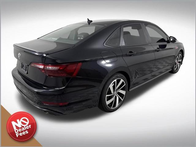 2020 Volkswagen Jetta GLI 2.0T Autobahn