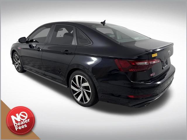 2020 Volkswagen Jetta GLI 2.0T Autobahn