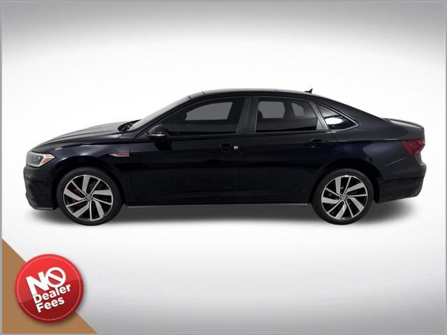 2020 Volkswagen Jetta GLI 2.0T Autobahn