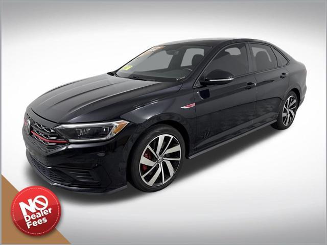 2020 Volkswagen Jetta GLI 2.0T Autobahn