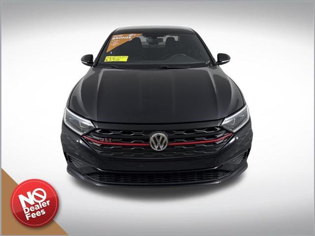2020 Volkswagen Jetta GLI 2.0T Autobahn