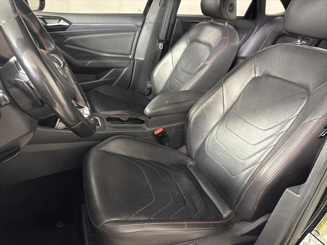 2020 Volkswagen Jetta GLI 2.0T Autobahn