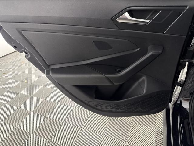 2020 Volkswagen Jetta GLI 2.0T Autobahn