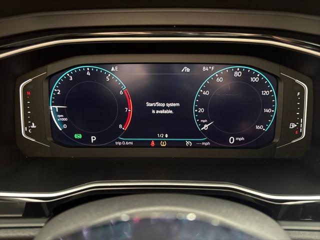 2020 Volkswagen Jetta GLI 2.0T Autobahn