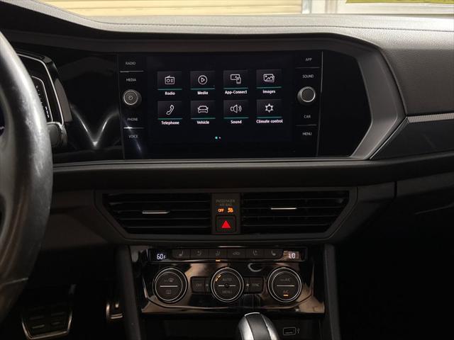 2020 Volkswagen Jetta GLI 2.0T Autobahn