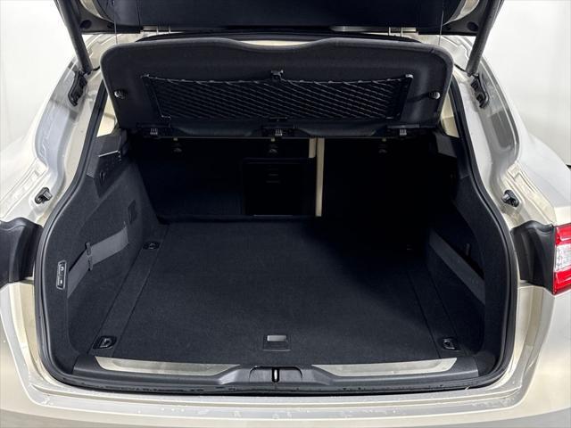 2018 Maserati Levante GranLusso
