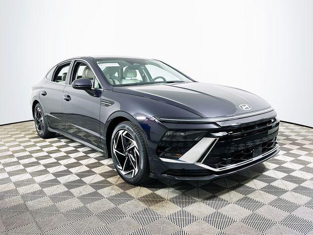 2026 Hyundai Sonata SEL Sport for sale in LAKELAND, FL