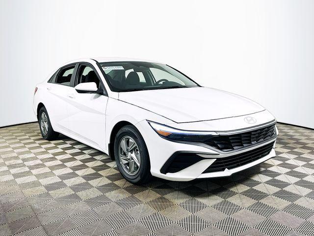2026 Hyundai Elantra SE for sale in LAKELAND, FL