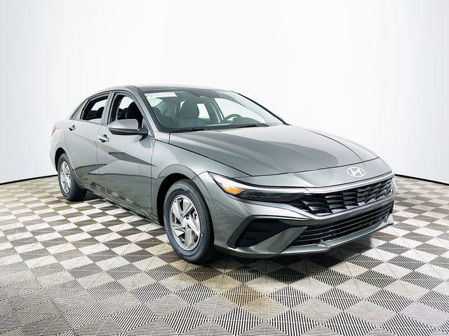 2026 Hyundai Elantra SE for sale in LAKELAND, FL