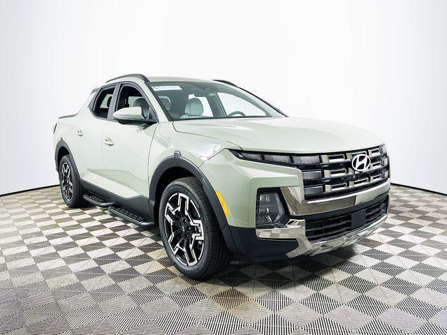 2026 Hyundai Santa Cruz Limited for sale in LAKELAND, FL