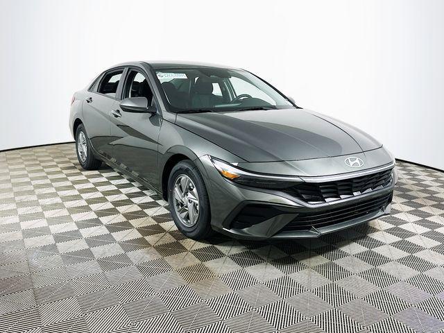 2026 Hyundai Elantra SE for sale in LAKELAND, FL