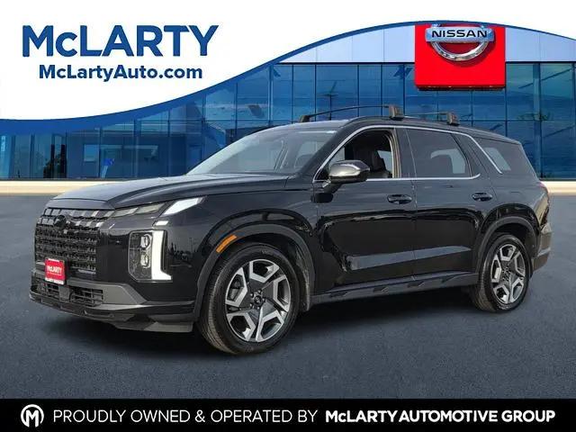 2023 Hyundai Palisade XRT for sale in Benton, AR