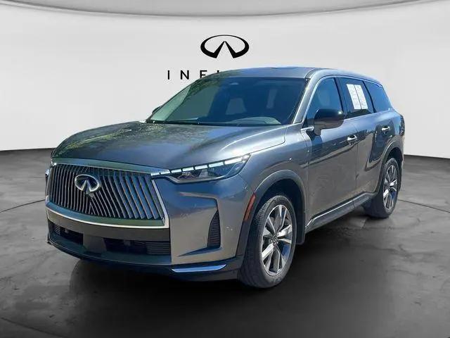 2026 INFINITI QX60 for sale near Centerville, OH