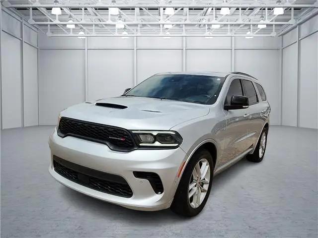 2024 Dodge Durango R/T Plus AWD for sale in Midland, TX