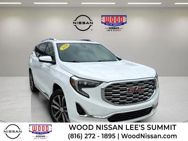2020 GMC Terrain Denali for sale in Lee's Summit, MO