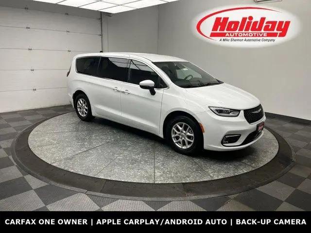 2023 Chrysler Pacifica Touring for sale in Fond du Lac, WI