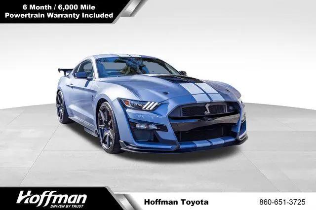 2022 Ford Mustang Shelby GT500 Fastback for sale in Simsbury, CT