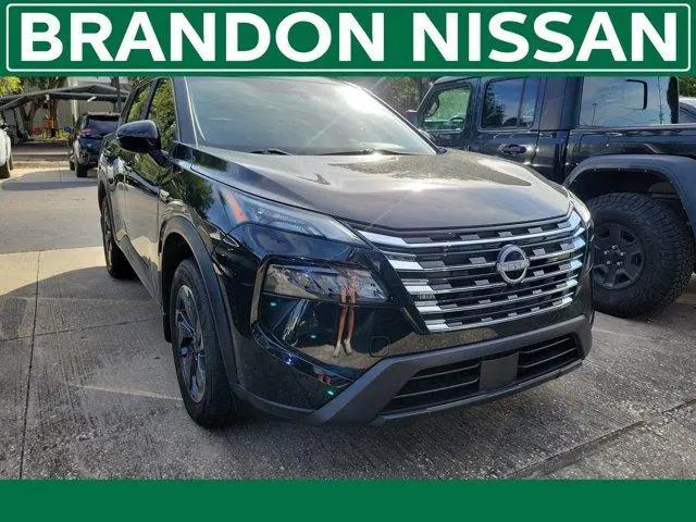 2024 Nissan Rogue SV FWD for sale in Tampa, FL