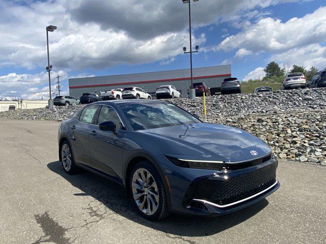 2026 Toyota Crown Limited for sale in Sayre, PA