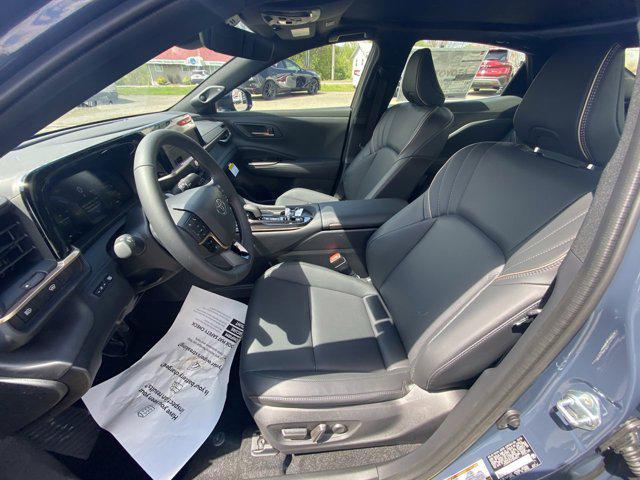 2026 Toyota Crown Limited