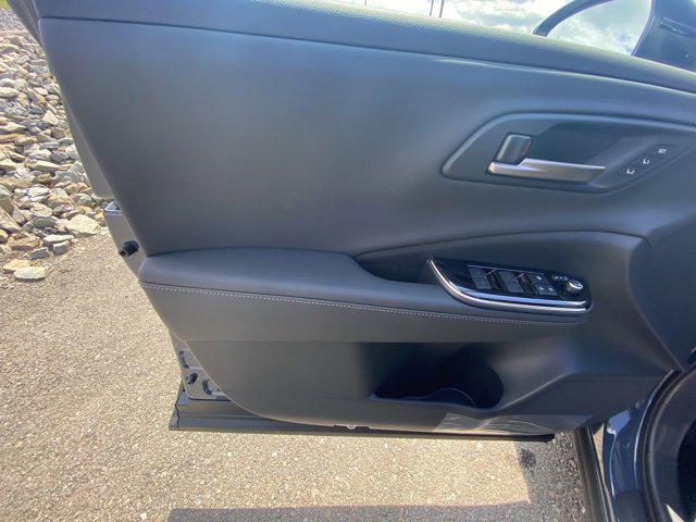2026 Toyota Crown Limited