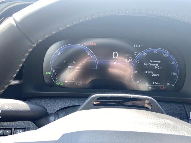 2026 Toyota Crown Limited