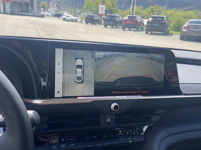 2026 Toyota Crown Limited