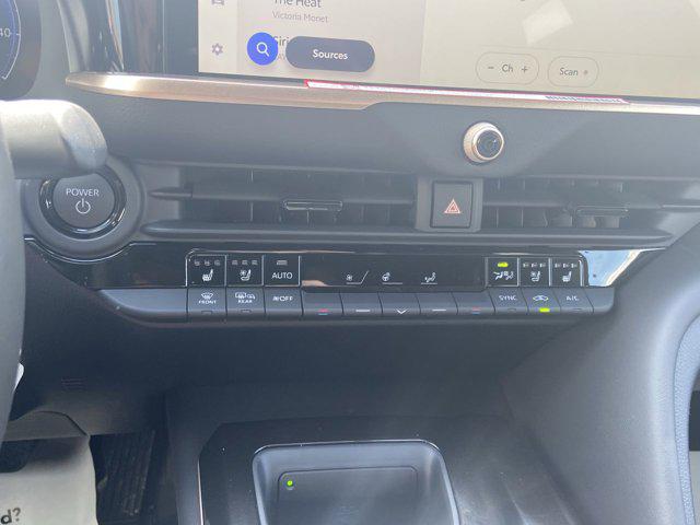 2026 Toyota Crown Limited