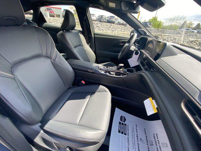 2026 Toyota Crown Limited