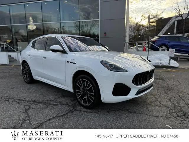 2024 Maserati Grecale GT for sale in Upper Saddle River, NJ