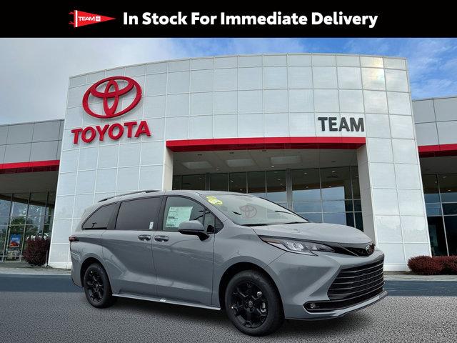 2026 Toyota Sienna Woodland Edition for sale in Langhorne, PA