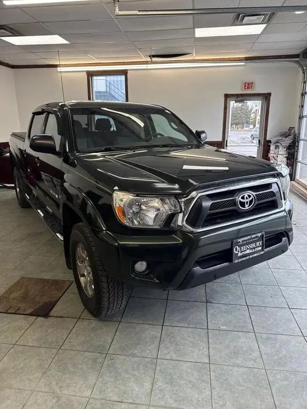 2014 Toyota Tacoma Base V6 for sale in Queensbury, NY