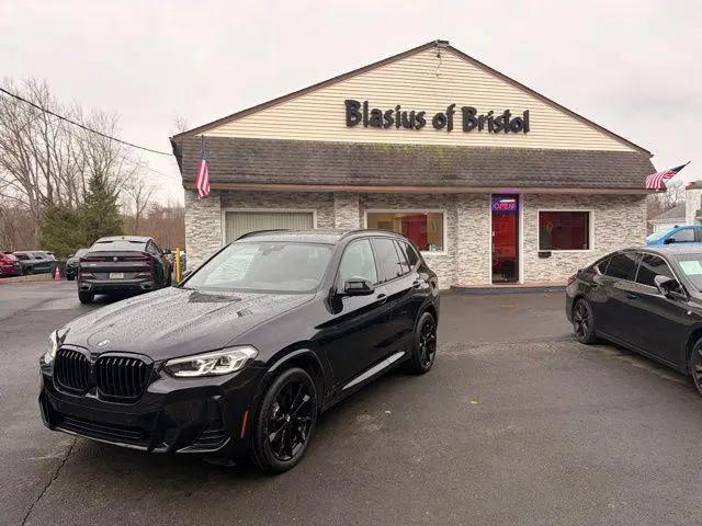 2024 BMW X3 sDrive30i for sale in Bristol, CT