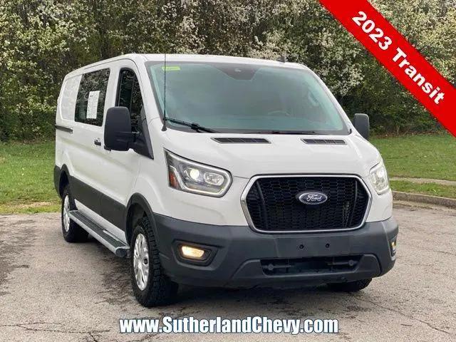 2023 Ford Transit Cargo Van Base for sale in Nicholasville, KY
