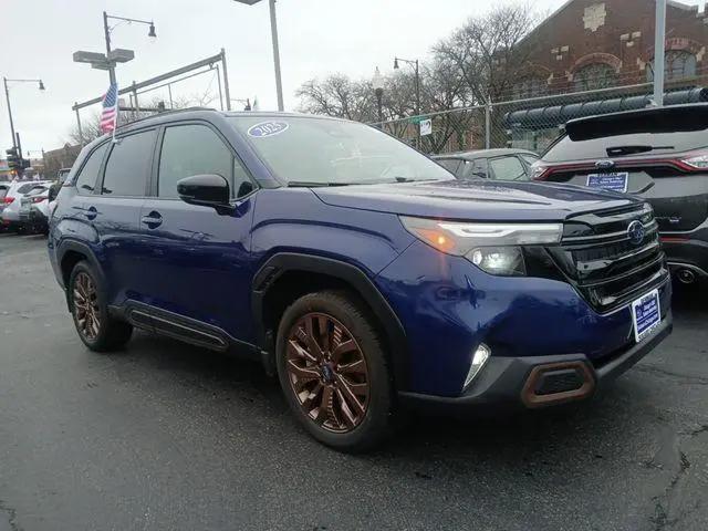 2026 Subaru Forester Sport for sale in Chicago, IL