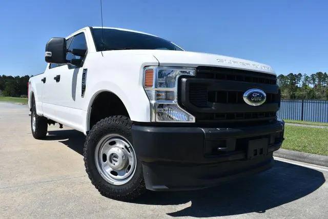 2020 Ford F-250 XL for sale in Walker, LA