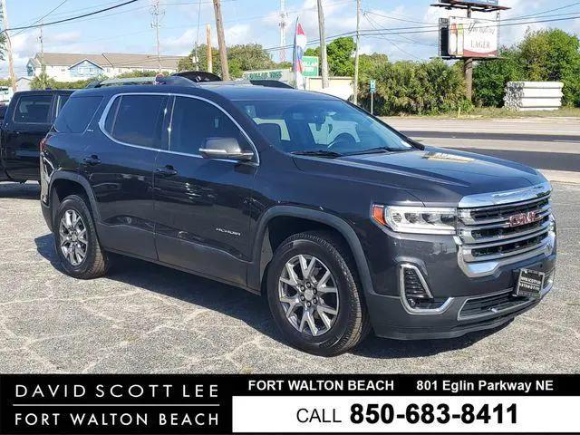 2020 GMC Acadia AWD SLT for sale in Crestview, FL