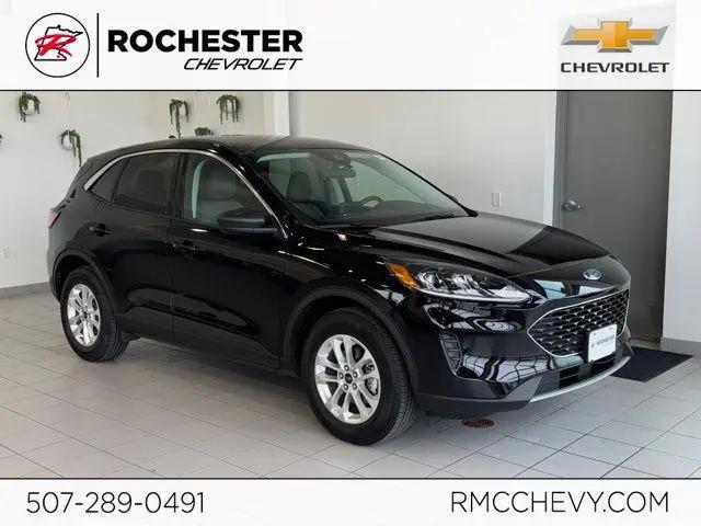 2022 Ford Escape SE for sale in Rochester, MN
