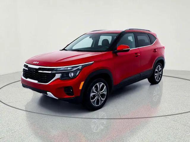 2024 Kia Seltos S for sale in North Olmsted, OH