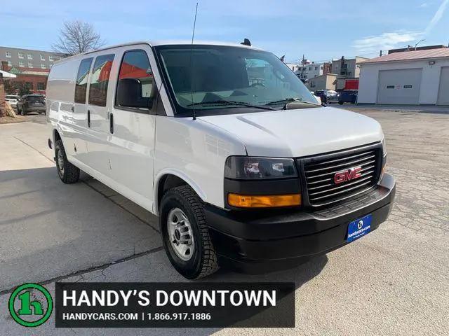 2019 GMC Savana 2500 Work Van for sale in St Albans, VT