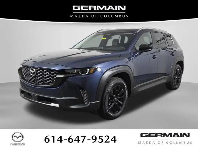2025 Mazda CX-50 2.5 S Premium Package for sale near Columbus, OH
