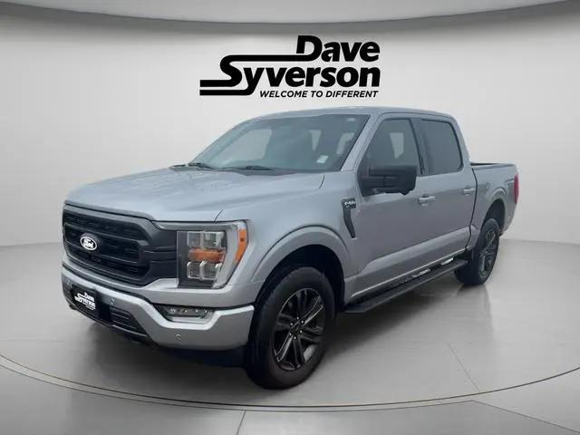 2021 Ford F-150 XLT for sale in Albert Lea, MN