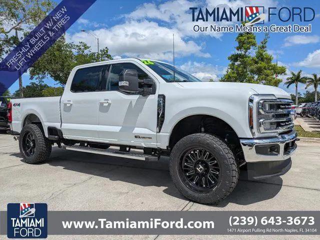 2026 Ford F-250 LARIAT for sale in Naples, FL