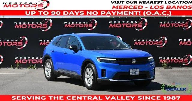 2025 Honda Prologue EX for sale in Merced, CA
