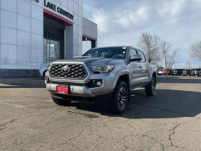 2020 Toyota Tacoma TRD Sport for sale in Baxter, MN