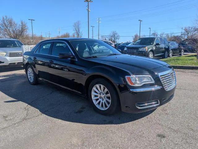 2012 Chrysler 300 S for sale in Florence, KY